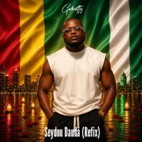 Seydou Dauda (Refix)