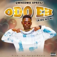 Odo Eh (Ride Now)