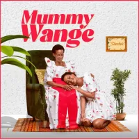 Mummy Wange