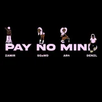 Pay No Mind