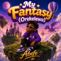 My Fantasy (Orekelewa)