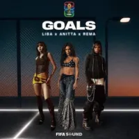 Goals (FIFA World Cup 2026)