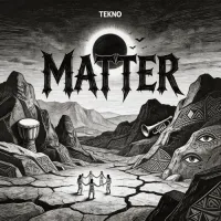Matter