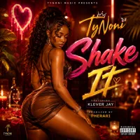 Shake It