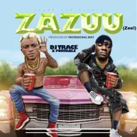 Zazuu Zee!