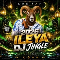 Ileya DJ Jingle (2026)