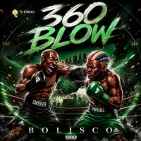 360 Blow