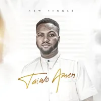 Mercy Don Dey Speak (Anulonsoro Alujo)