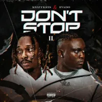 Don’t Stop II