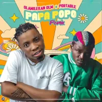 Papa Popo