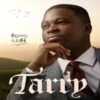 I Will Tarry