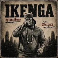 Ikenga