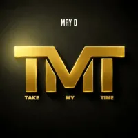 Take My Time