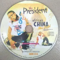 Mr President