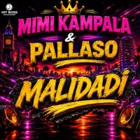 Malidadi