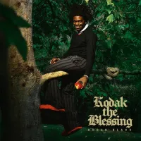 Blessing