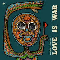 Love Is War