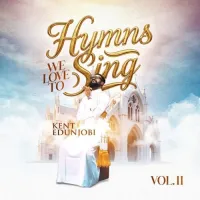 Hymns We Love to Sing Vol. II