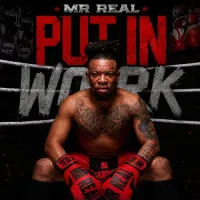 Putin Work