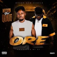 Ore