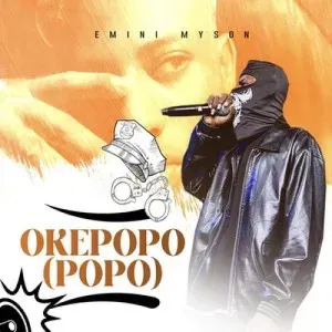 Okepopo (Popo)