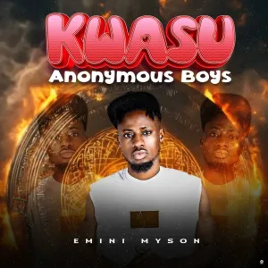 Rich Anonymous