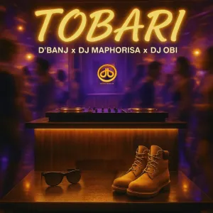 Tobari