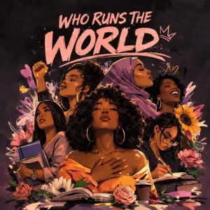 Who Runs The World