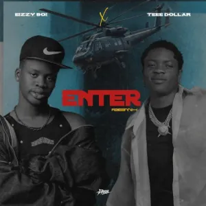 Enter (Remix)
