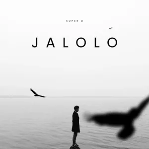 Jalolo Jalolo