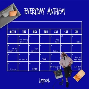 Everyday Anthem