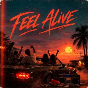 Feel Alive