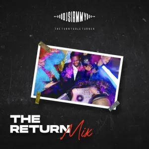 The Return Mix