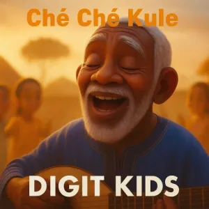 Ché Ché Kule