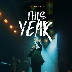 Joe Mettle
