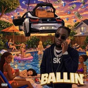 Ballin