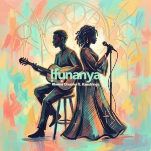 Ifunanya