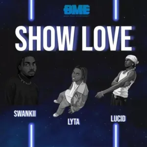 Show Love
