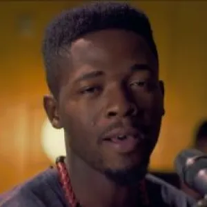 Johnny Drille