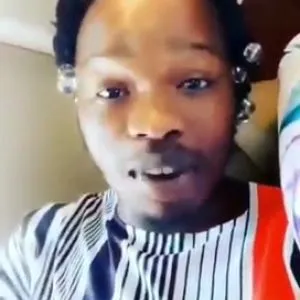 Naira Marley