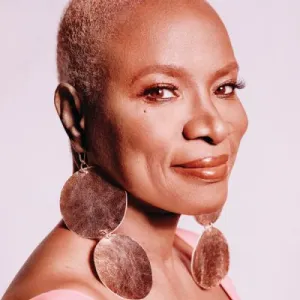 Angélique Kidjo