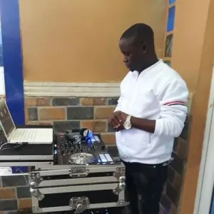 DJ Flexy