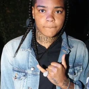 Young M.A