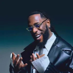 Burna Boy