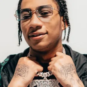 Digga D