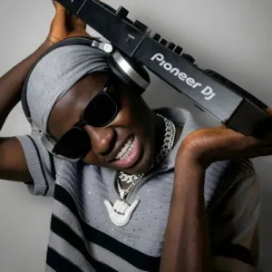 DJ Khalipha