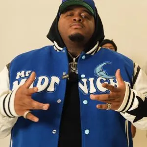 Duke Deuce