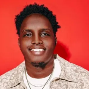 Joshua Baraka