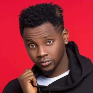 Kizz Daniel