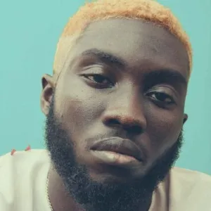 Odunsi the Engine